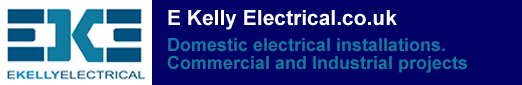 E Kelly Electrical